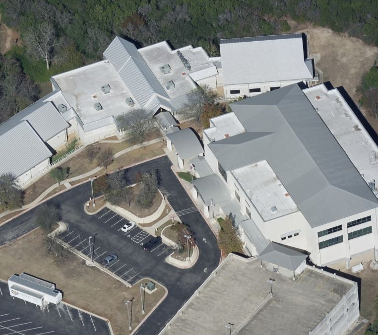 Texas Education Services Center Region XIII