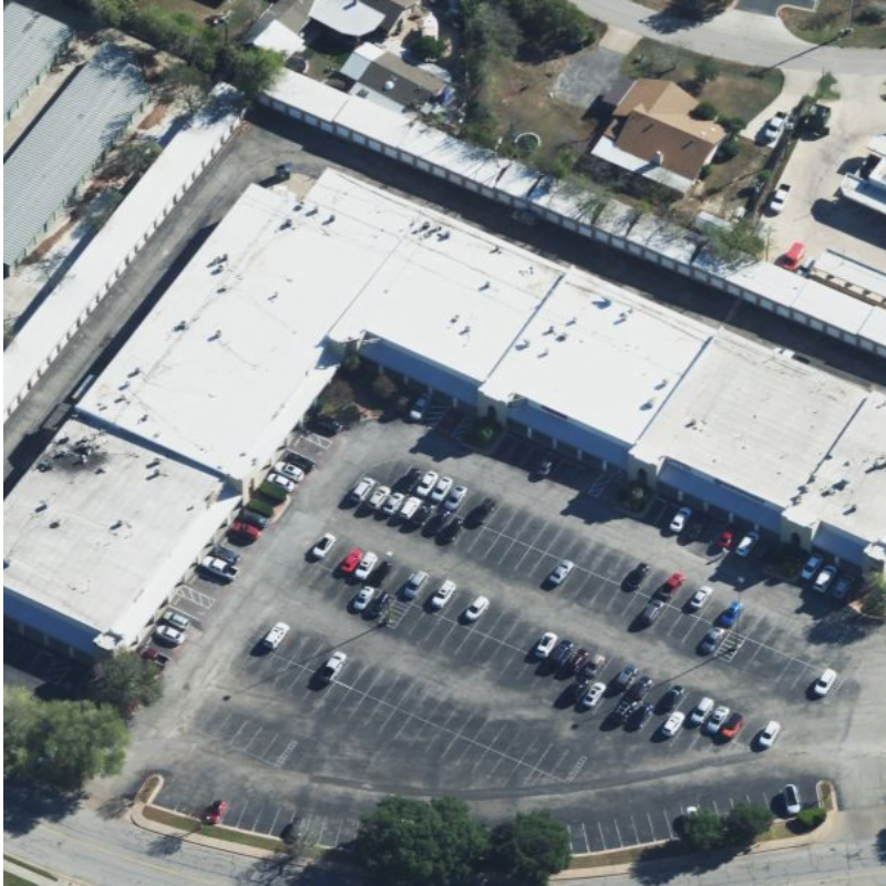 Windermere Plaza