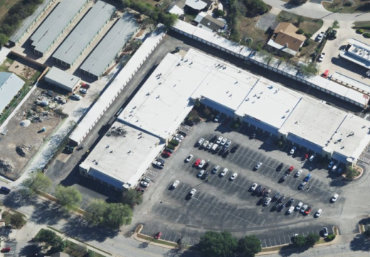 Windermere Plaza